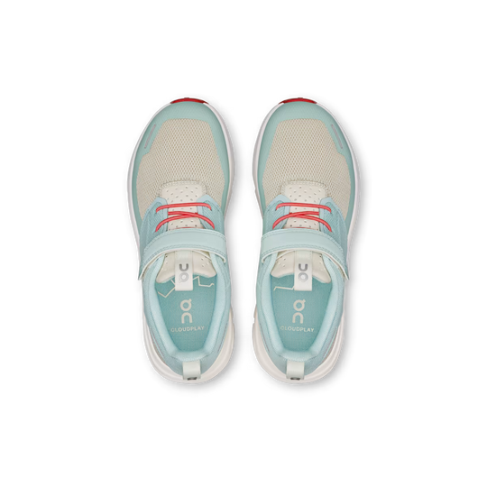 On Running Cloud Play Kids Shoes-Footwear-Kevin's Fine Outdoor Gear & Apparel