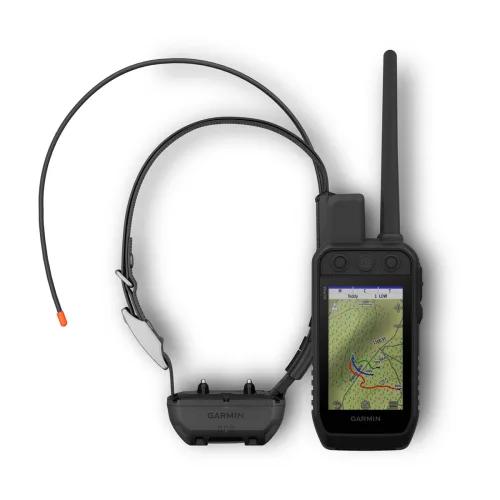 Garmin Alpha 300 Track and Train Combo-Pet Supply-Kevin's Fine Outdoor Gear & Apparel