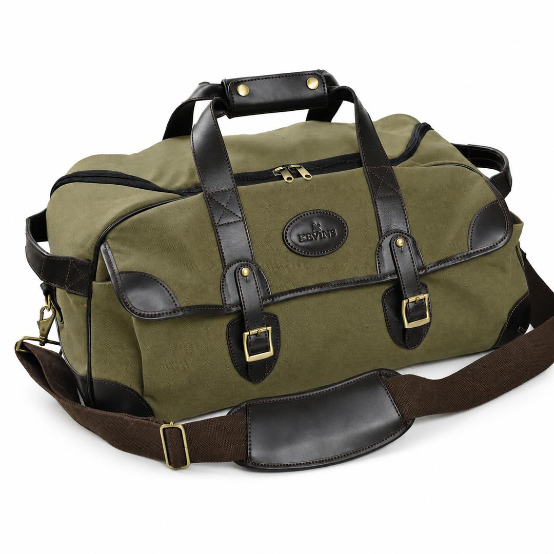 Kevin's Hippo Bag-Hunting/Outdoors-Olive-Kevin's Fine Outdoor Gear & Apparel