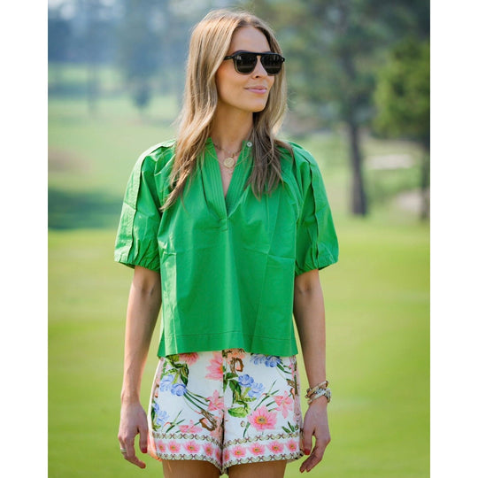 Laroque Henley Top-Women's Clothing-Kevin's Fine Outdoor Gear & Apparel