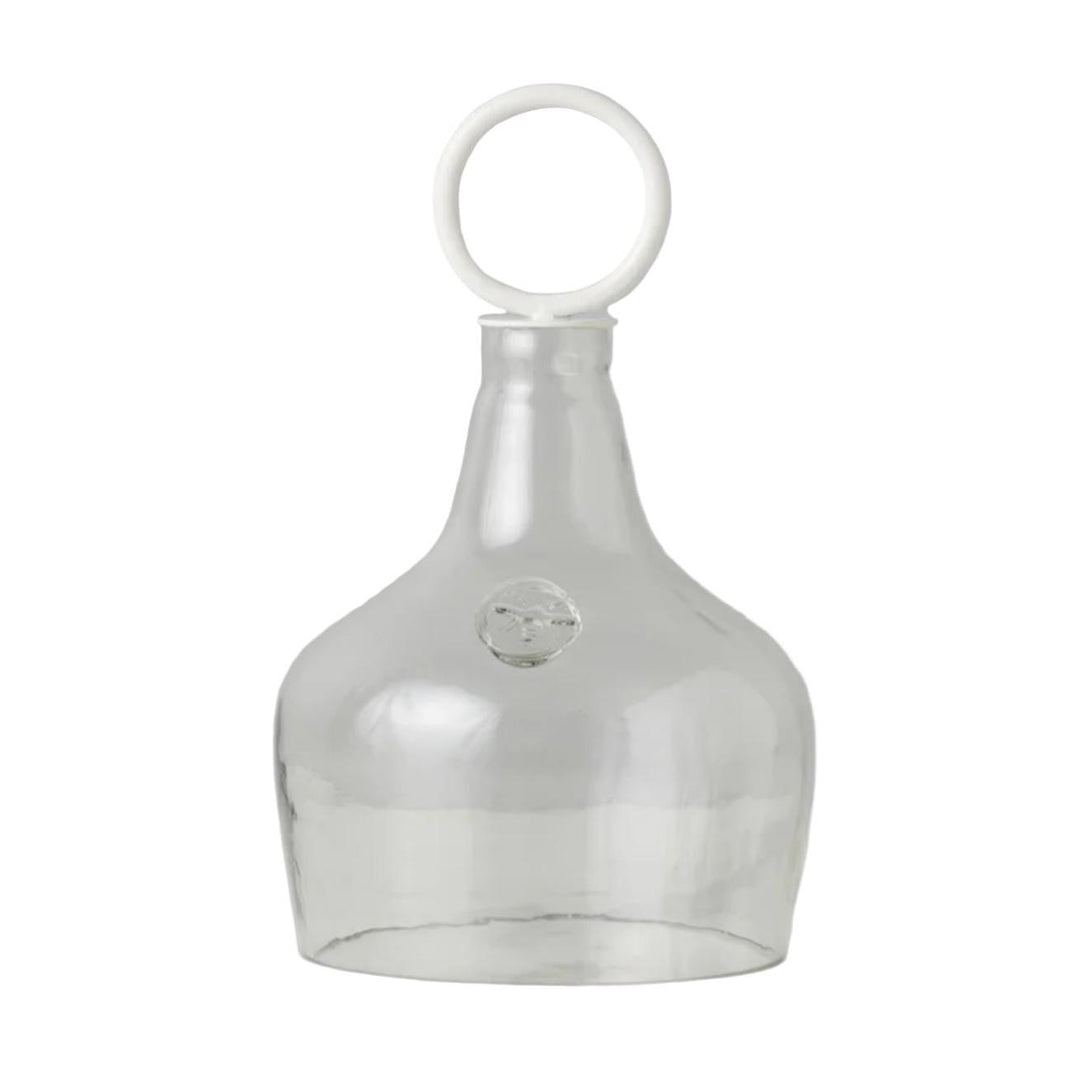 Glass Cloche Food Cover-Home/Giftware-Kevin's Fine Outdoor Gear & Apparel