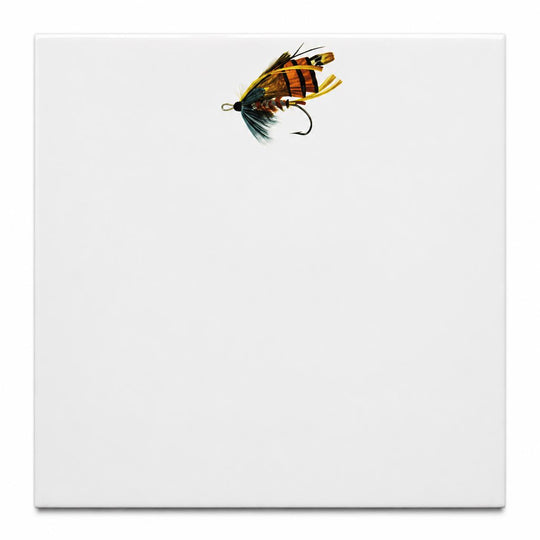 Kevin's Note Pads-Home/Giftware-Fly/Blue Sunchaser-Kevin's Fine Outdoor Gear & Apparel