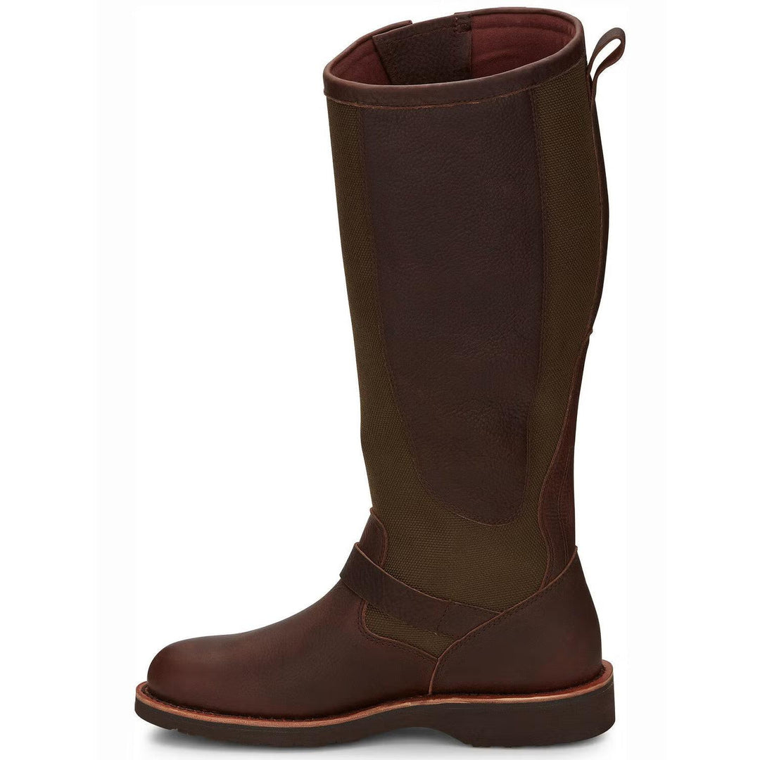 Chippewa Brome Waterproof 17" Snake Boot-Men's Footwear-Kevin's Fine Outdoor Gear & Apparel