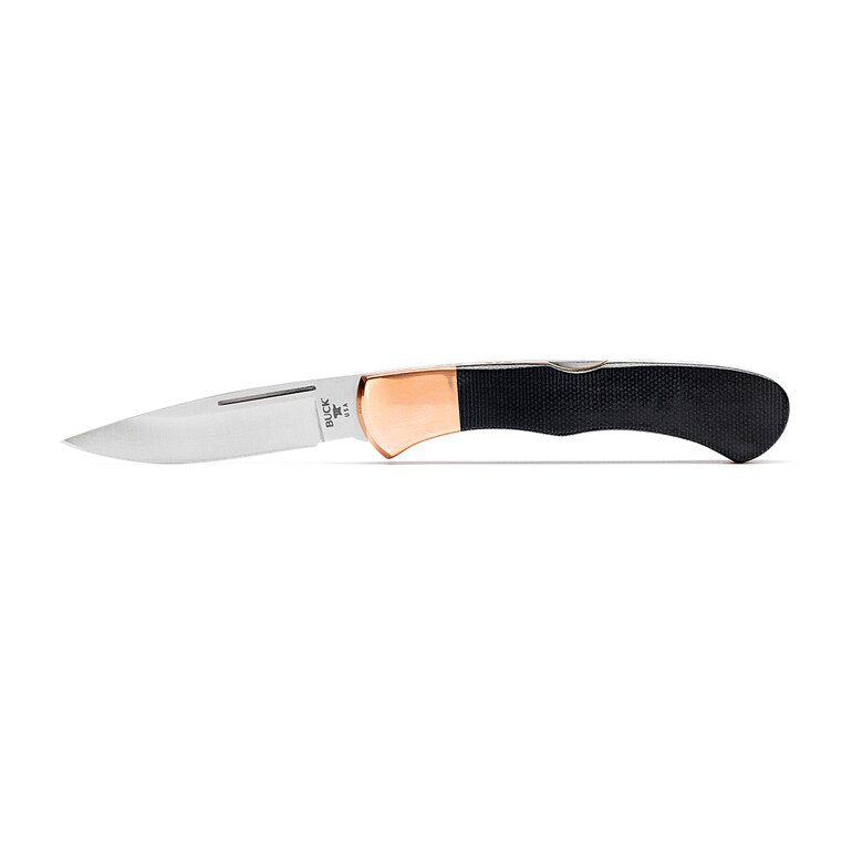 Buck 532 Bucklock Pro Legacy Edition-Knives & Tools-Kevin's Fine Outdoor Gear & Apparel
