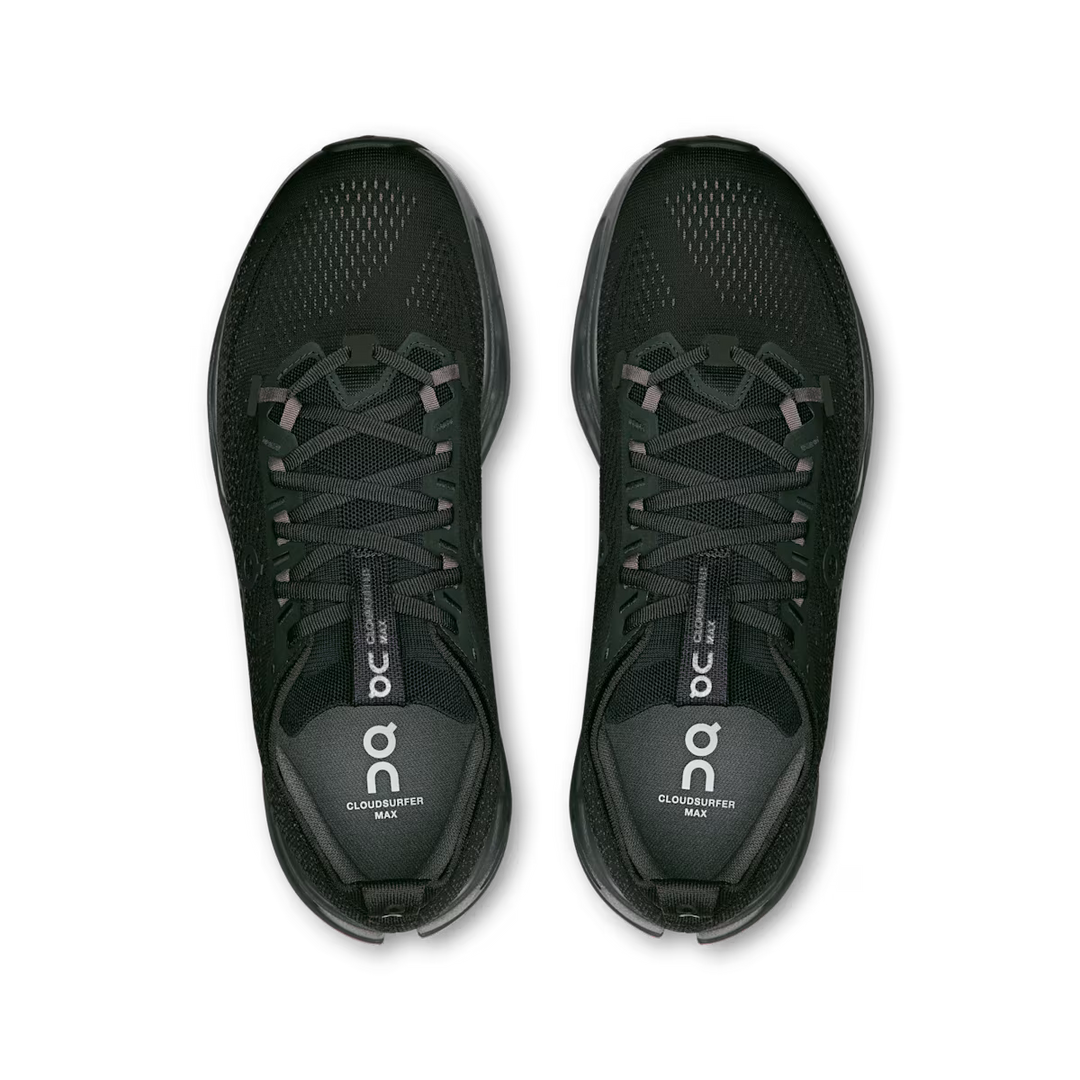 On Running Men's Cloudsurfer Max Shoes-Men's Footwear-Kevin's Fine Outdoor Gear & Apparel