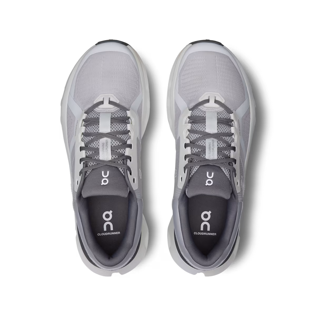 On Running Men's Cloudrunner 2 Shoes-Men's Footwear-Kevin's Fine Outdoor Gear & Apparel