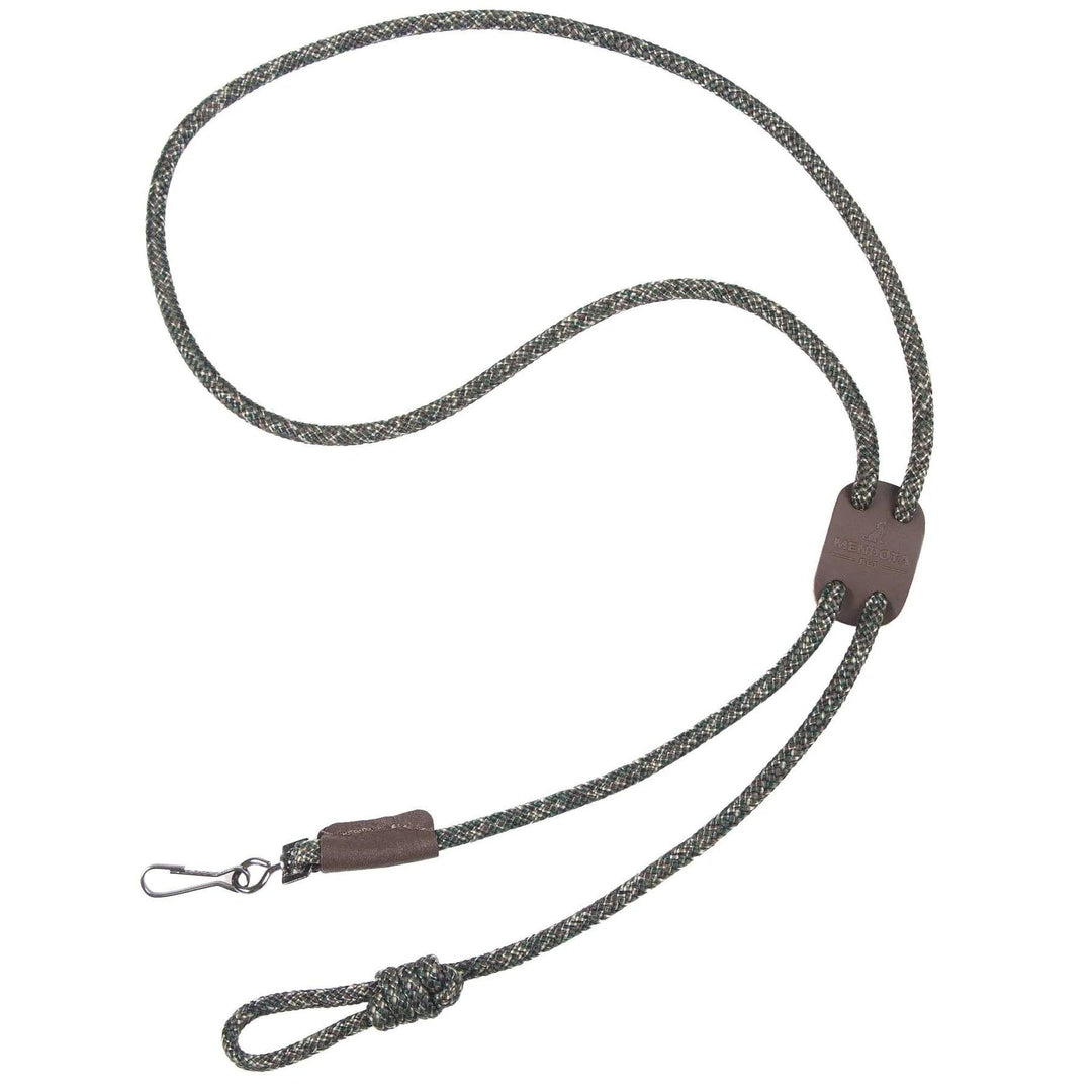 Mendota Double Whistle Lanyard-Pet Supply-Camo-One Size-Kevin's Fine Outdoor Gear & Apparel