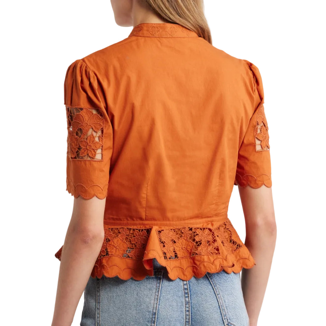 Love The Label Elizabeth Top-Women's Clothing-Kevin's Fine Outdoor Gear & Apparel