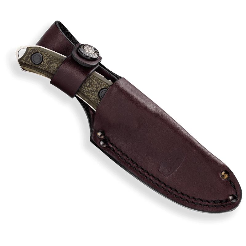 Buck 662 Alpha Scout Pro Knife-Kevin's Fine Outdoor Gear & Apparel