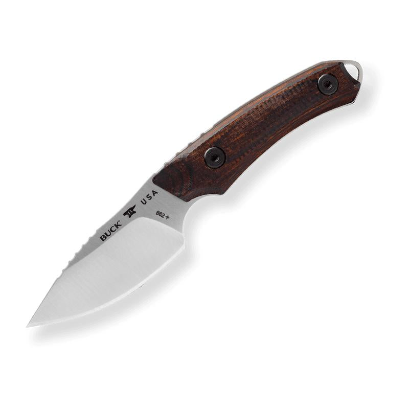 Buck 662 Alpha Scout Pro Knife-0662WAS-B-Kevin's Fine Outdoor Gear & Apparel