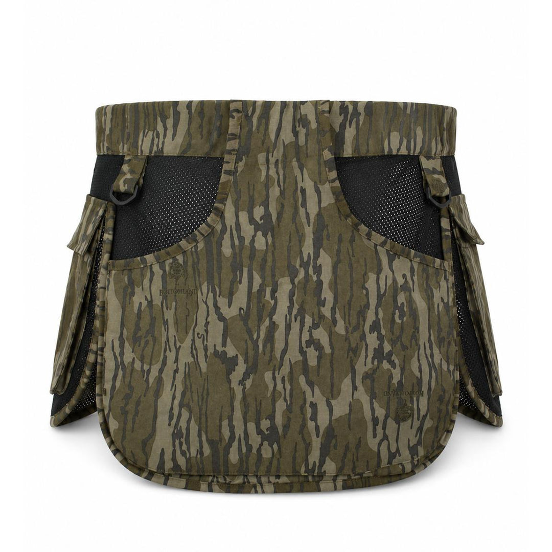 Pursuit Gear Mesh Dove Belt-Hunting/Outdoors-Kevin's Fine Outdoor Gear & Apparel