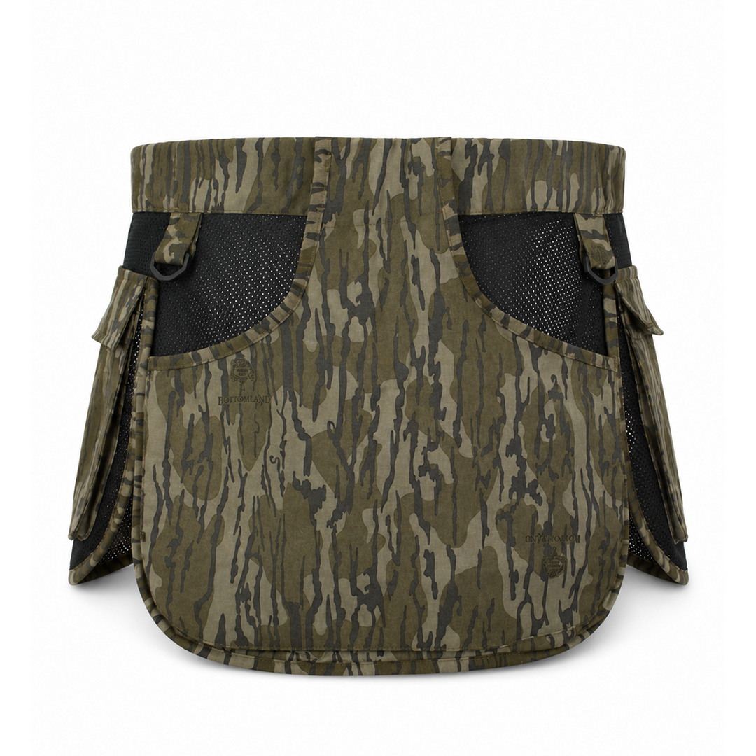 Pursuit Gear Mesh Dove Belt-Hunting/Outdoors-Kevin's Fine Outdoor Gear & Apparel