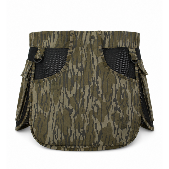 Pursuit Gear Mesh Dove Belt-Hunting/Outdoors-Kevin's Fine Outdoor Gear & Apparel