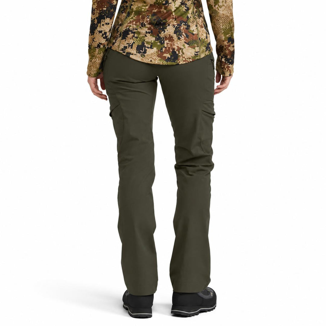 Sitka Women's Ascent Pant-Women's Clothing-Kevin's Fine Outdoor Gear & Apparel