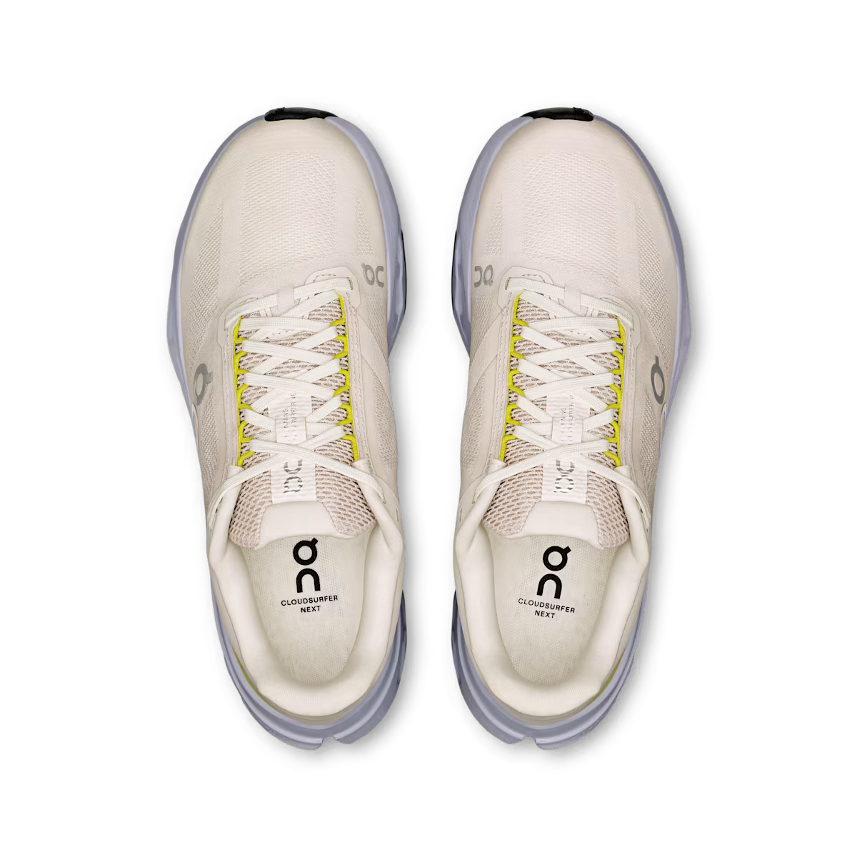 On Running Women's Cloudsurfer Next Shoes-Women's Footwear-Kevin's Fine Outdoor Gear & Apparel