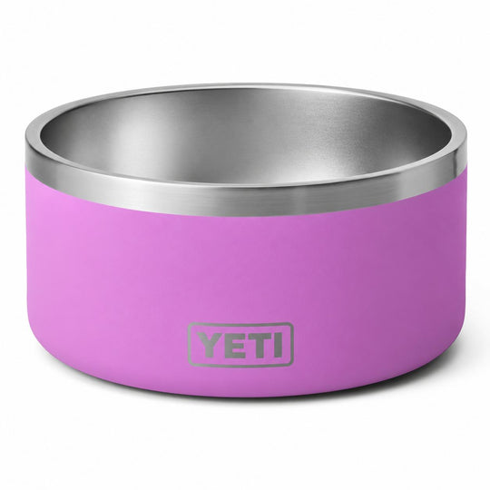 YETI Boomer 8 Dog Bowl-Pet Supply-Desert Bloom-Kevin's Fine Outdoor Gear & Apparel
