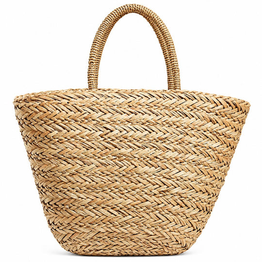 Perfect Beach Tote-Hunting/Outdoors-Natural/Multi-Kevin's Fine Outdoor Gear & Apparel