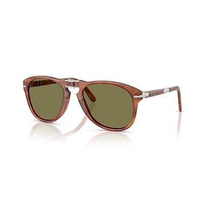 steve mcqueen goggles Persol Sunglasses PO0714SM 714SM