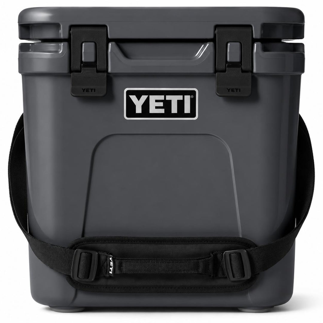 YETI Roadie 24 2.0 Cooler-Hunting/Outdoors-Charcoal-Kevin's Fine Outdoor Gear & Apparel