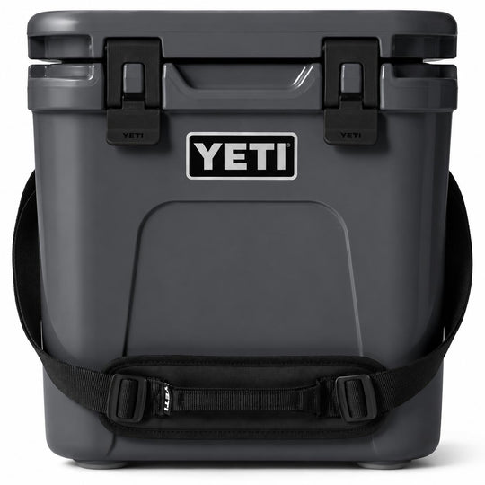 YETI Roadie 24 2.0 Cooler-Hunting/Outdoors-Charcoal-Kevin's Fine Outdoor Gear & Apparel