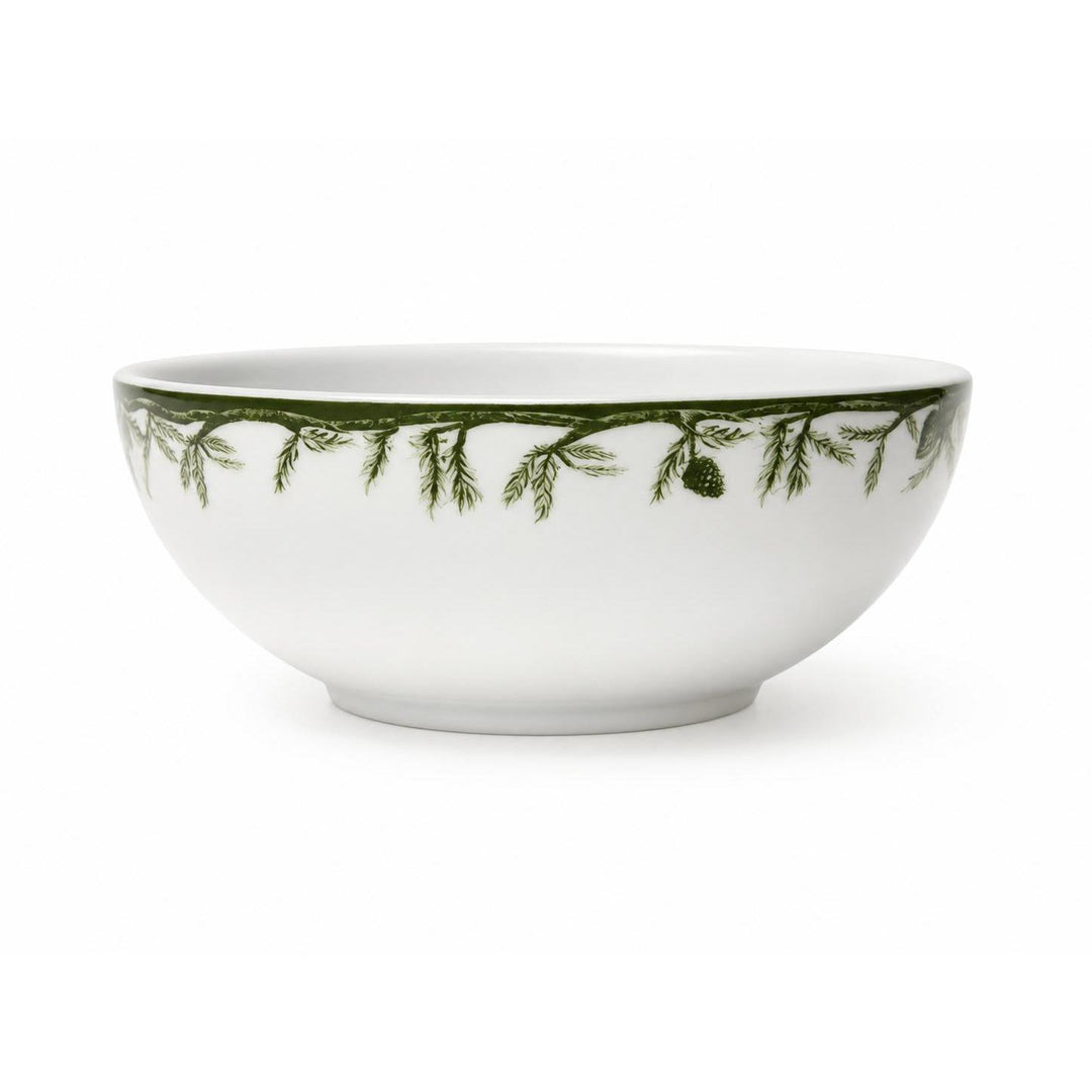 Forest Rabbit 6" Cereal Bowl-Home/Giftware-Kevin's Fine Outdoor Gear & Apparel