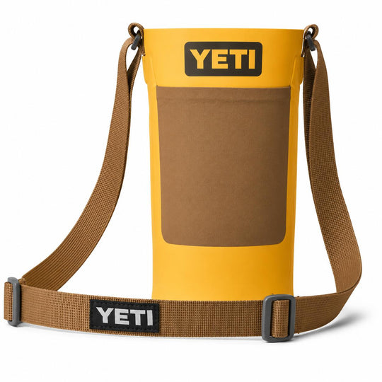 YETI Rambler Bottle Sling-Hunting/Outdoors-Alpine Yellow-S-Kevin's Fine Outdoor Gear & Apparel