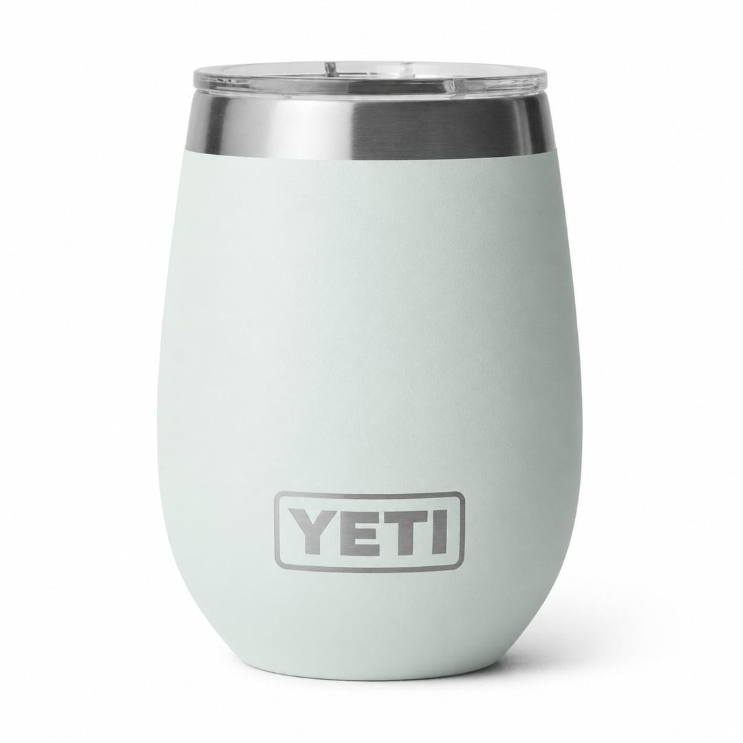 YETI Rambler 10 oz Wine Tumbler with Durasip Ceramic Lining and MagSlider Lid-Hunting/Outdoors-Ridgeline-Kevin's Fine Outdoor Gear & Apparel