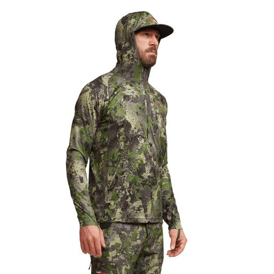 Sitka Core Lightweight Hoody-Men's Clothing-Kevin's Fine Outdoor Gear & Apparel