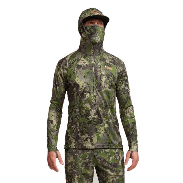 Sitka Core Lightweight Hoody-Men's Clothing-Kevin's Fine Outdoor Gear & Apparel