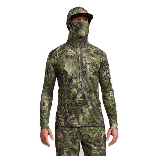 Sitka Core Lightweight Hoody-Men's Clothing-Kevin's Fine Outdoor Gear & Apparel