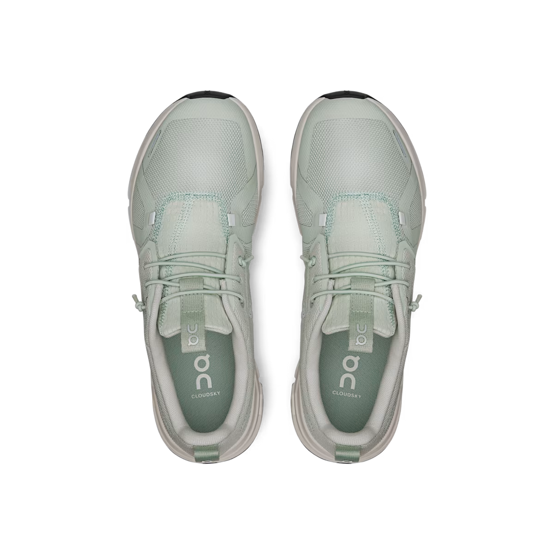 On Running Cloud Sky Youth Shoes-Footwear-Kevin's Fine Outdoor Gear & Apparel