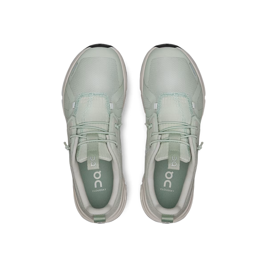 On Running Cloud Sky Youth Shoes-Footwear-Kevin's Fine Outdoor Gear & Apparel