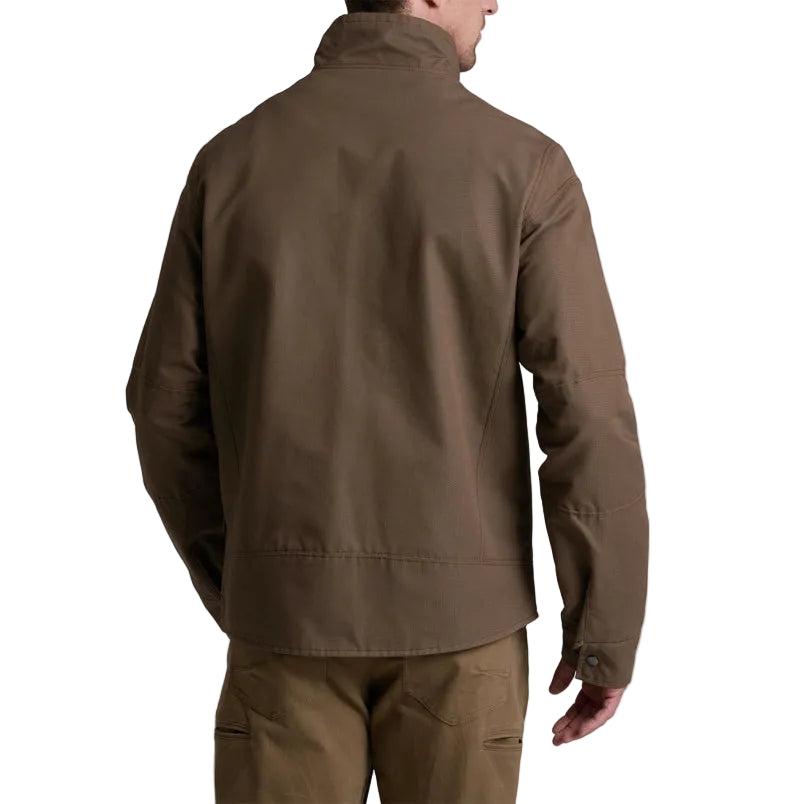 Kuhl Men's Burr Jacket-Men's Clothing-Kevin's Fine Outdoor Gear & Apparel