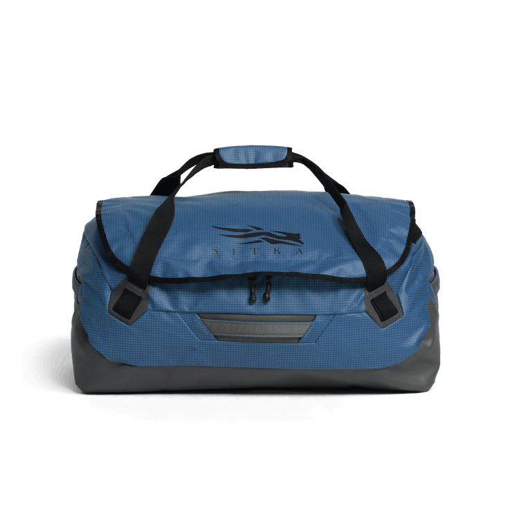 Sitka Drifter 75L Duffle-Luggage-Pacific-One Size-Kevin's Fine Outdoor Gear & Apparel