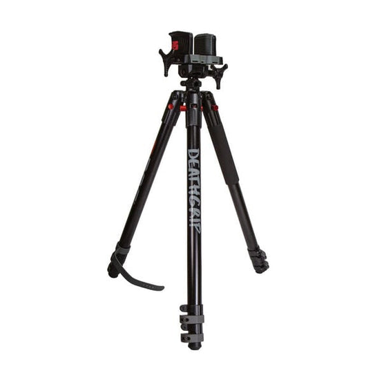 Bog Deathgrip Tripod-Hunting/Outdoors-Black-Kevin's Fine Outdoor Gear & Apparel