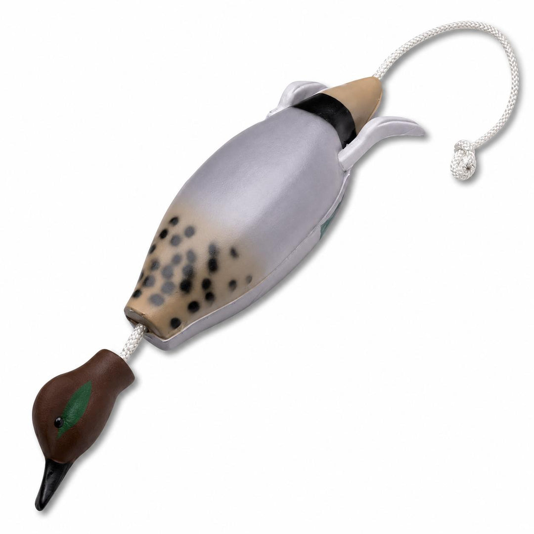 Dokken's DeadFowl Trainer - Green Wing Teal-Pet Supply-Kevin's Fine Outdoor Gear & Apparel
