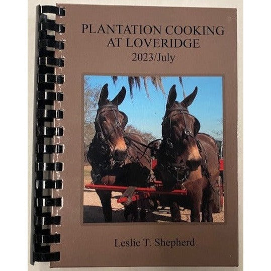 Plantation Cooking at Loveridge 2023-Media-Kevin's Fine Outdoor Gear & Apparel