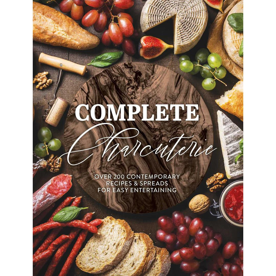 Complete Charcuterie-Media-Kevin's Fine Outdoor Gear & Apparel