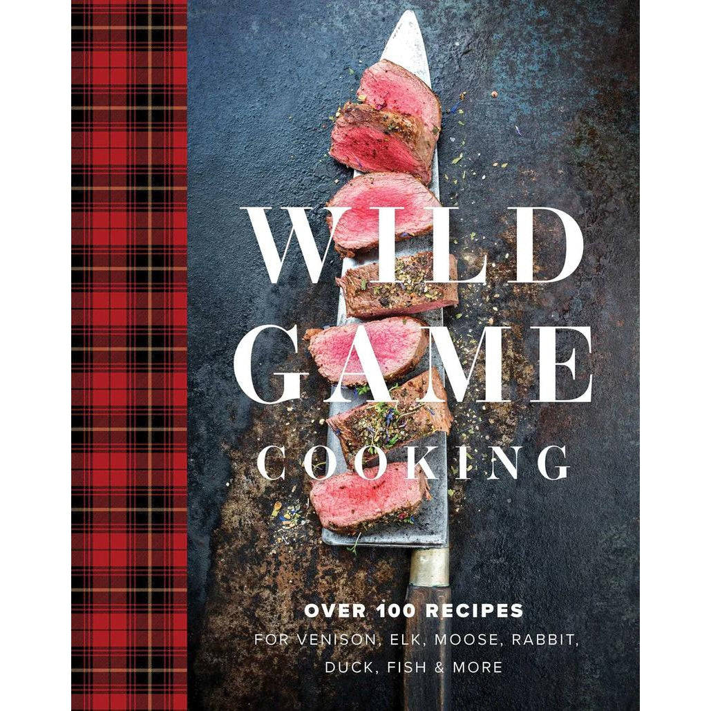 Wild Game Cooking-Media-Kevin's Fine Outdoor Gear & Apparel