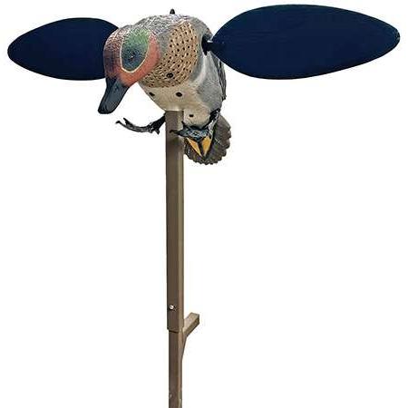 MOJO Green Wing Decoy-Hunting/Outdoors-Kevin's Fine Outdoor Gear & Apparel