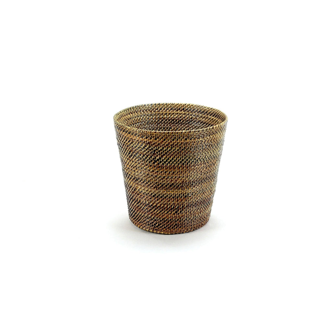 Handwoven Waste Basket/Hamper-Home/Giftware-Kevin's Fine Outdoor Gear & Apparel