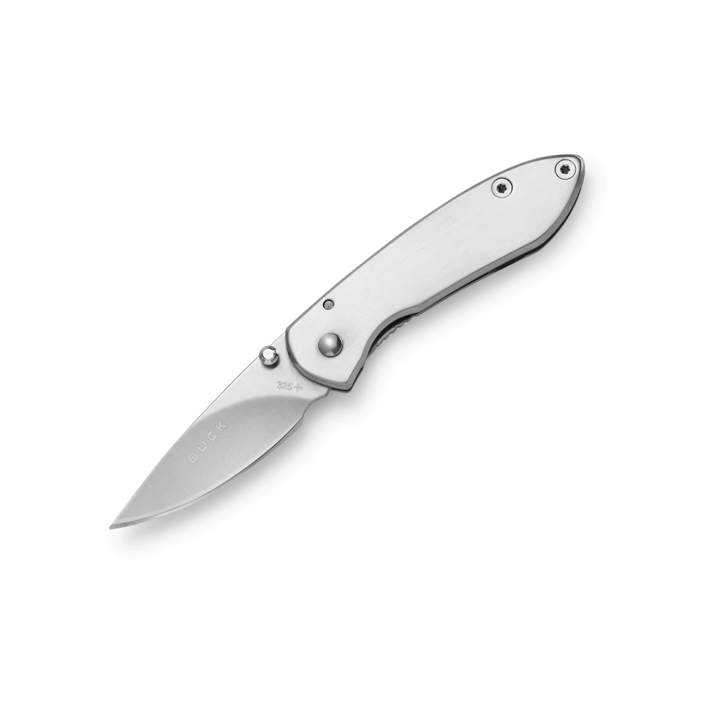 Buck 325 Colleague Knife-Knives & Tools-Kevin's Fine Outdoor Gear & Apparel