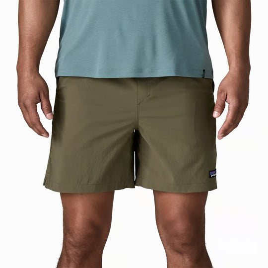 Patagonia's Men's 6" Baggies Lights-Men's Clothing-Kevin's Fine Outdoor Gear & Apparel