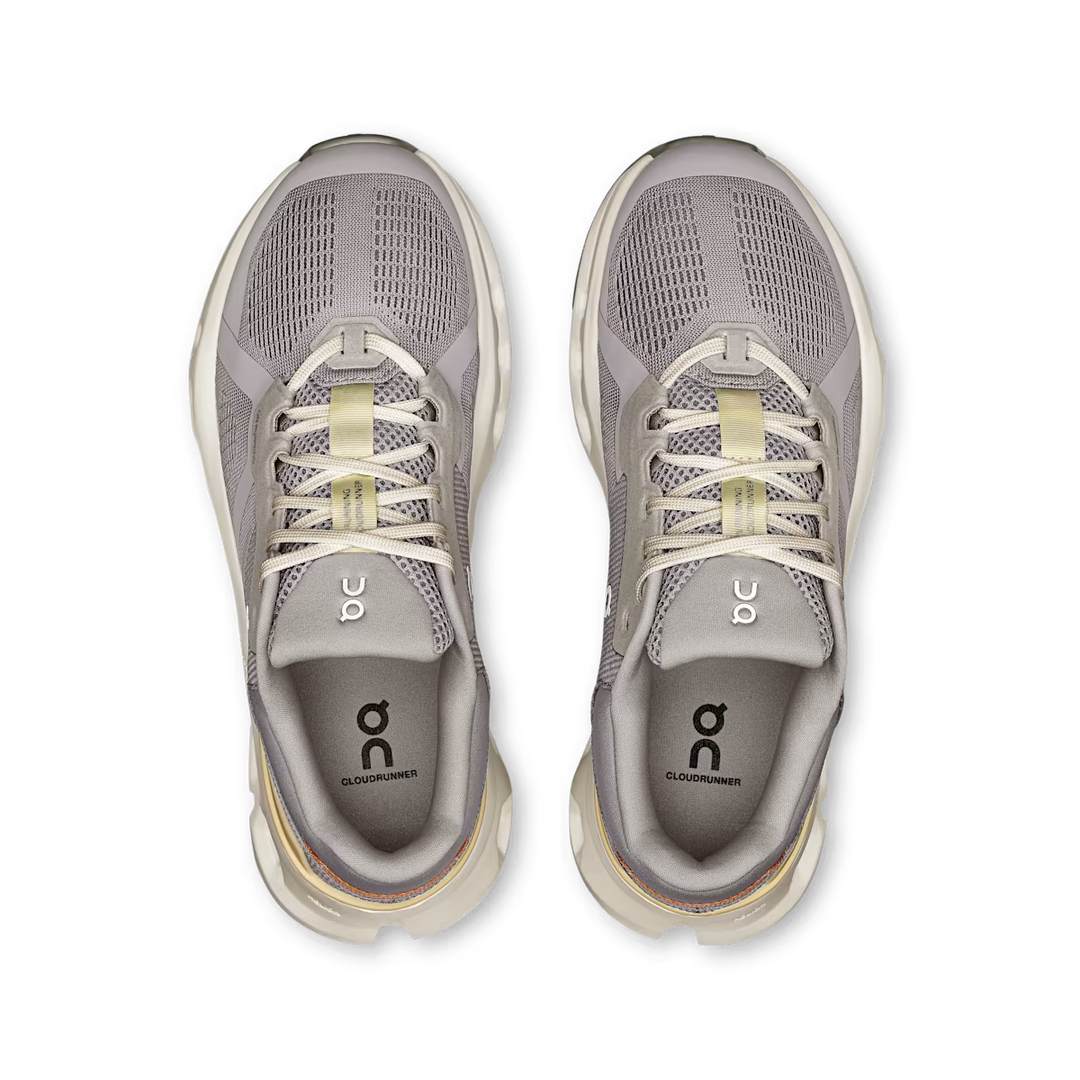 On Running Women's Cloudrunner 2 Shoes-Women's Footwear-Kevin's Fine Outdoor Gear & Apparel