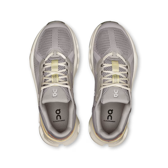 On Running Women's Cloudrunner 2 Shoes-Women's Footwear-Kevin's Fine Outdoor Gear & Apparel
