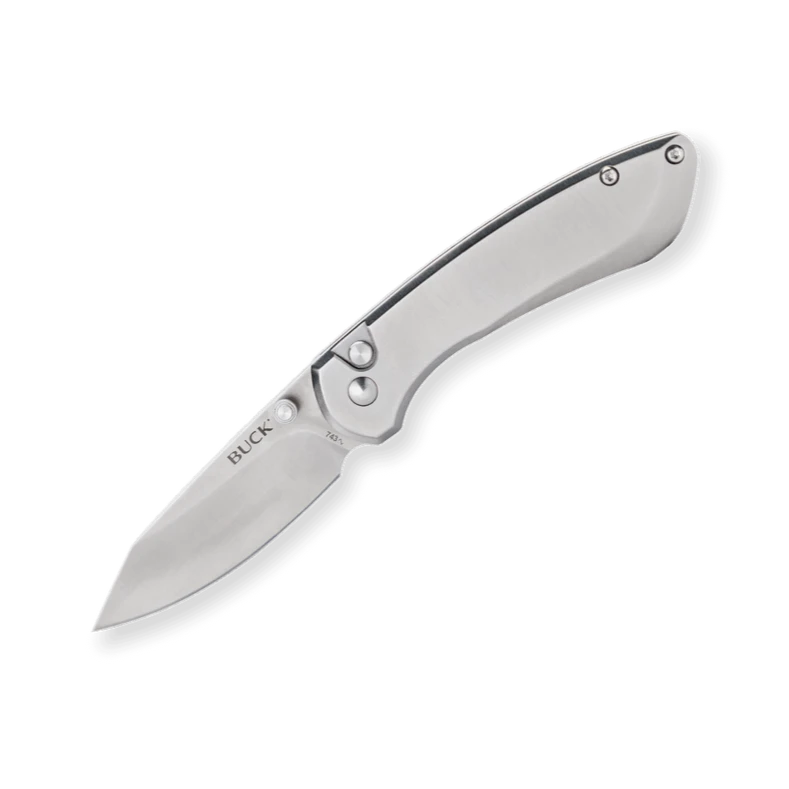 Buck 743 Mini Sovereign Knife-Knives & Tools-Kevin's Fine Outdoor Gear & Apparel