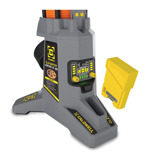Caldwell ClayCopter Surface To Air Target Launcher-Hunting/Outdoors-Kevin's Fine Outdoor Gear & Apparel