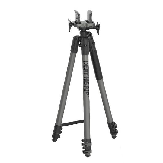 Bog Deathgrip Tripod-Hunting/Outdoors-Gunmetal Grey-Kevin's Fine Outdoor Gear & Apparel
