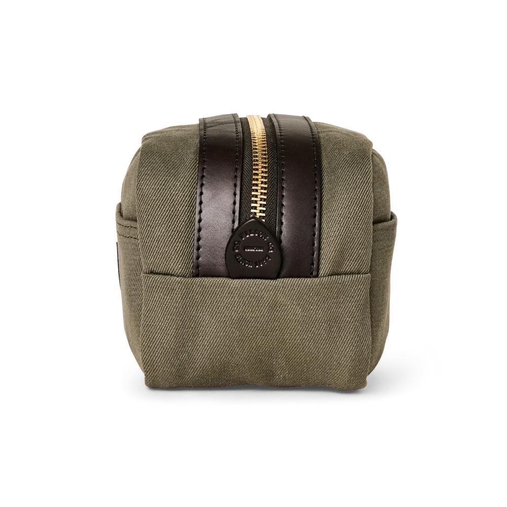Filson Rugged Twill Travel Kit