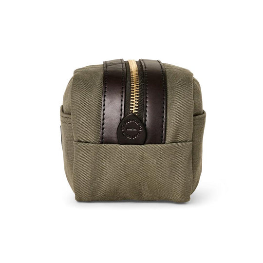 Filson Rugged Twill Travel Kit